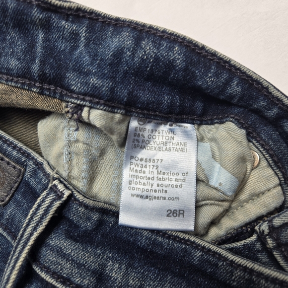 Adriano Goldschmied Jean - Size 26 - Picture 4 of 10